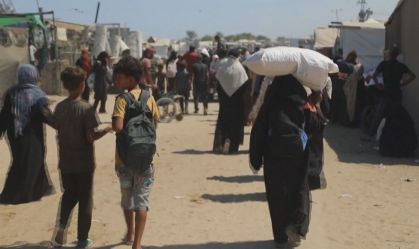 Início de ofensiva sobre Cidade de Gaza pode levar semanas, dizem fontes