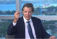Haddad diz que discurso da oposição atrapalha o Brasil: "vira-latismo"