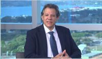 Haddad deve levar acordo de cooperação com EUA sobre terras raras