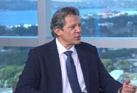 EUA não têm clareza das próprias medidas, diz Haddad sobre tarifaço