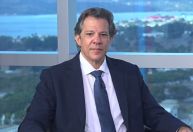 Preços no Brasil podem cair com tarifaço, diz Haddad à CNN