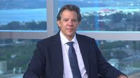 Lula está disposto a falar com Trump quando ele quiser, diz Haddad