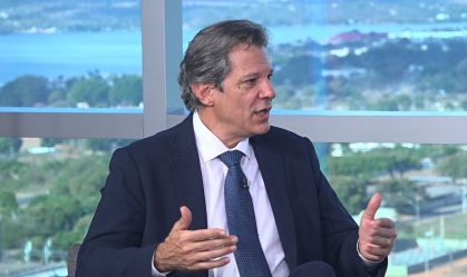 Haddad à CNN: Trabalhadores serão protegidos, qualquer que seja a medida