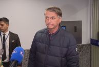 Aliados pressionam Jair Bolsonaro a apontar sucessor para 2026