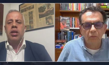 O Grande Debate: Magnitsky contra Moraes é justiça ou ataque à soberania?