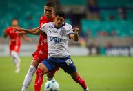 Com "mistão", Bahia empata com América de Cali pela Sul-Americana