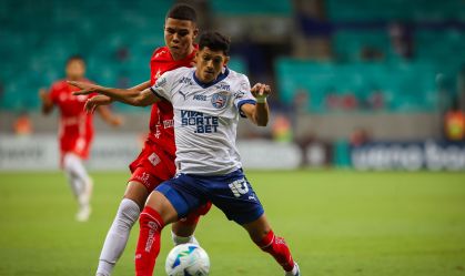 América de Cali x Bahia: veja as escalações do jogo da Sul-Americana