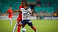 Com "mistão", Bahia empata com América de Cali pela Sul-Americana