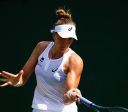Bia Haddad é derrotada por Maya Joint em estreia no Cincinnati Open