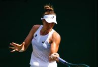 Bia Haddad é derrotada por Maya Joint em estreia no Cincinnati Open