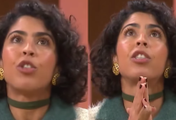Durante programa, Bela Gil agradece pelo carinho após morte de Preta Gil