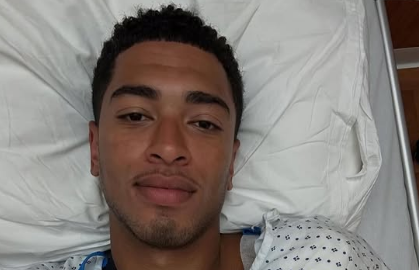 Bellingham passa por cirurgia no ombro e desfalca Real Madrid até outubro