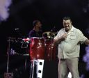 Belo estreia novo visual em show no Rio de Janeiro; veja fotos