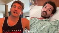 Ex-lutador do UFC aparece "irreconhecível" após transplante de pulmão; veja