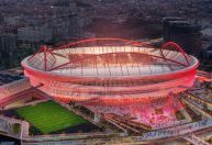 Benfica anuncia projeto que vai modernizar Estádio da Luz até 2030; veja