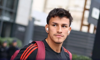Roger projeta retorno de titular do Inter na próxima rodada do Brasileirão
