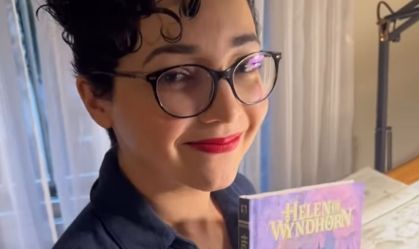 Brasileira conquista Oscar dos Quadrinhos em premiação na Comic-Con