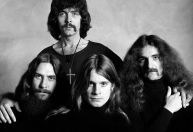 Ozzy Osbourne: canção de Black Sabbath já foi tema de filme da Marvel