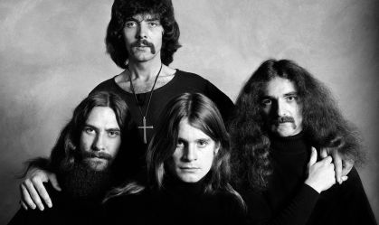 Por que Ozzy Osbourne e Black Sabbath são o "marco zero" do heavy metal