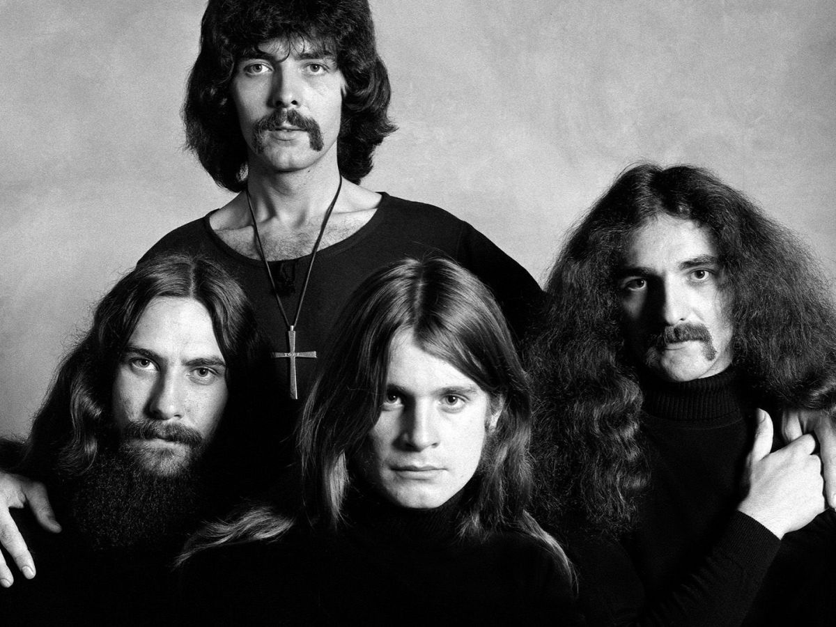 Ozzy Osbourne: canção de Black Sabbath já foi tema de filme da Marvel | CNN  Brasil