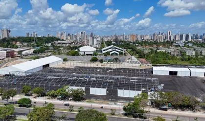Saiba como será a previsão do tempo para a semana em Belém
