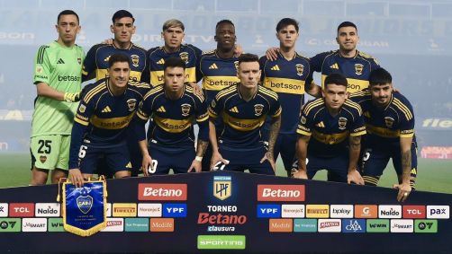 Boca chega a 11 jogos sem vencer