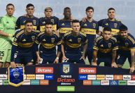 Boca Juniors chega a 11 jogos sem vencer e vive pior sequência da história
