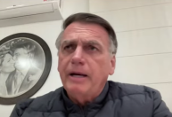 Bolsonaro à CNN: "Brics virou uma reuniãozinha de pequenos ditadores"