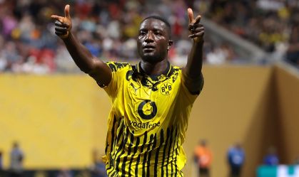 Mundial de Clubes: Dortmund vence Monterrey no sufoco e encara Real Madrid