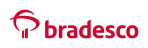 Logo Bradesco - Patrocinado