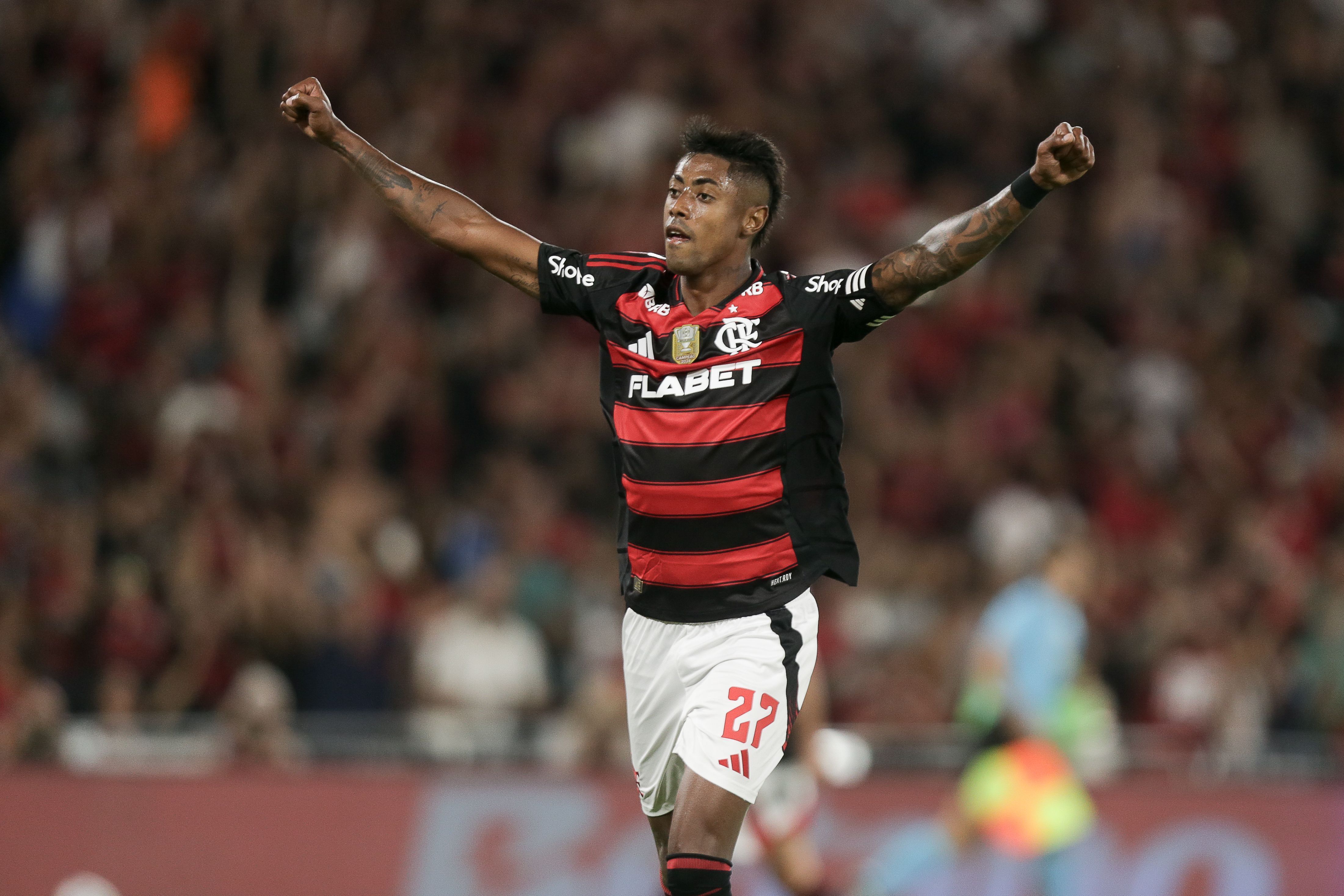 Bruno Henrique é condenado no STJD: Flamengo se manifesta e Nação reage