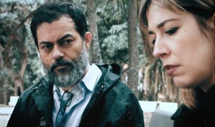 Brasileiro ganha como Melhor Ator em Filme Independente em Cannes