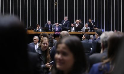 Câmara aprova criação de Força Nacional do SUS para situações de emergência