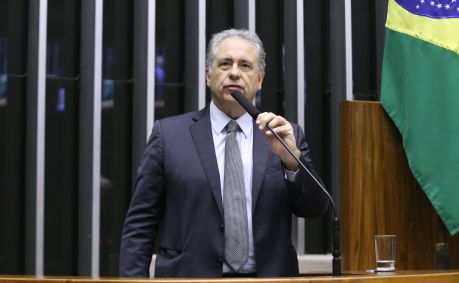 O deputado Carlos Zarattini (PT-SP) deve ser o relator da medida provisória