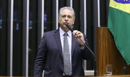 Congresso deve instalar nesta terça comissão sobre MP alternativa ao IOF