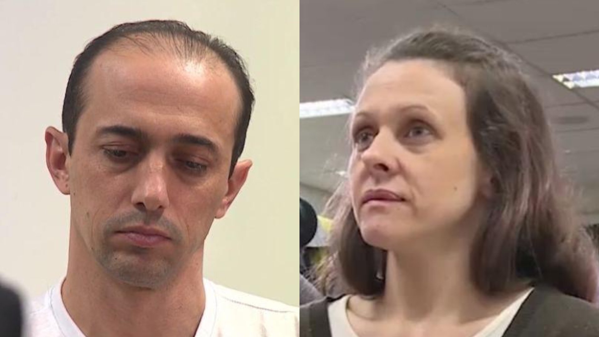 CASAL MATA MENINO
