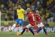 CBF confirma partida Brasil x Chile no Maracanã a pedido de Ancelotti