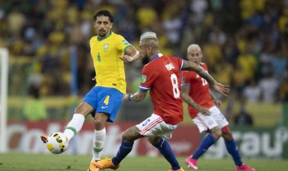 CBF confirma partida Brasil x Chile no Maracanã a pedido de Ancelotti