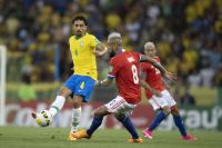 CBF confirma partida Brasil x Chile no Maracanã a pedido de Ancelotti