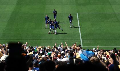 Mundial de Clubes: veja o ranking dos maiores públicos da competição