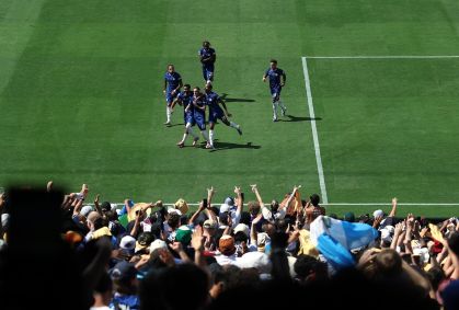 Mundial de Clubes: veja o ranking dos maiores públicos da competição
