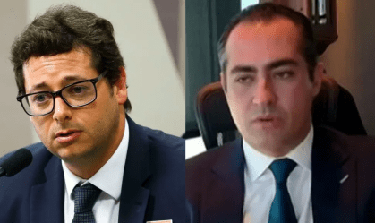 Wajngarten e Kuntz dizem que não tentaram obstruir investigação