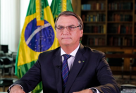 Quaest: 67% dizem que Bolsonaro deveria abrir mão e apoiar outro candidato
