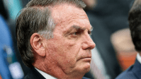 Ainda pairando no ar, ameaça de prisão a Bolsonaro tensiona clima no STF