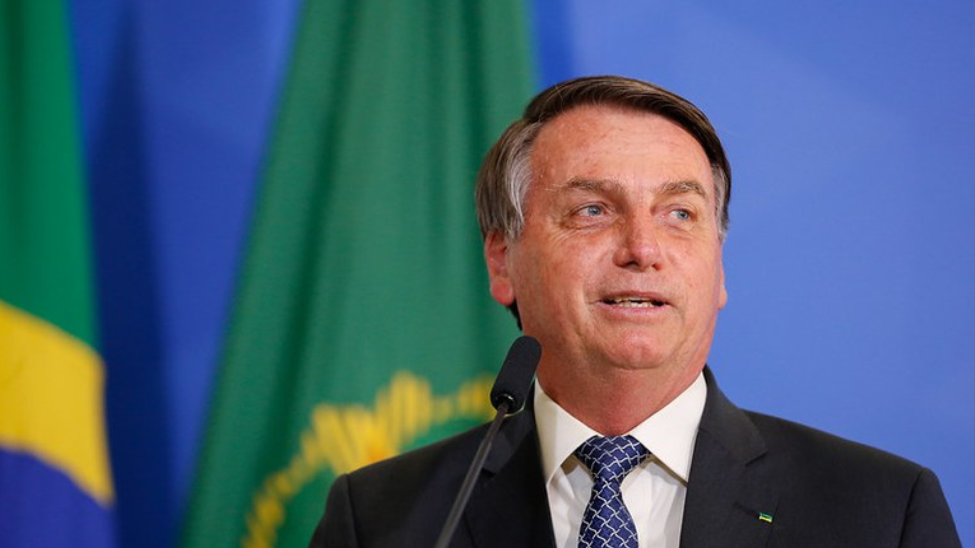 Jair Bolsonaro