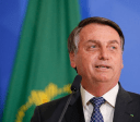Datafolha: Para 67% Bolsonaro deveria abrir mão de concorrer à Presidência