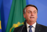 Moraes: Bolsonaro tentou coagir STF com material pré-fabricado para redes
