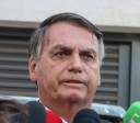 Bolsonaro tem certeza de condenação e afirma que Moraes comanda o Brasil