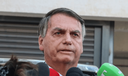 Silêncio imposto por STF é favorável a Bolsonaro, dizem estrategistas do PL