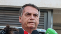 Bolsonaro se articula com aliados e preserva Eduardo